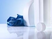 MICROBIOTE désinfectants ménagers obésogènes pour l’enfant