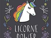 agendas: Découvrez Licorne Power Caitlin Doyle