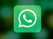 Nouvelle version WhatsApp iPhone