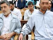 Iran Cour suprême confirme condamnation mort deux hommes pour trafic devises