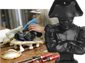 Fondre pour Napoléon