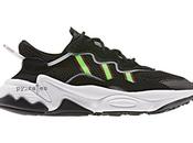 nouveaux modèles adidas prévus pour 2019 fuités