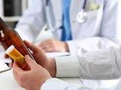 CANCER PROSTATE fois plus risque avec l’excès d’alcool l’adolescence