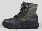 Nigel cabourn danner 2018 jungle boots