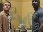 [News] Netflix Marvel éjectent Iron Fist Luke Cage