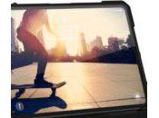 iPad 2018 coque protection confirme design final
