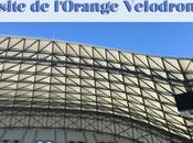 Visite l’Orange Vélodrome