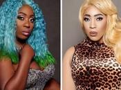 [MUSIQUE] chanteuse jamaïcaine Spice, dénonce colorisme blanchiment peau avec Black Hypocrisy