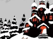 fantômes Secrets’ Hill Kate Milford