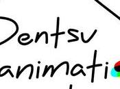 Dentsu collabore avec studios d’animation dont Production I.G, MAPPA Sunrise afin produire contenu animé publicitaire