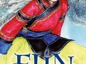 manga “Elin, charmeuse bêtes” d’Itoe TAKEMOTO annoncé chez Pika