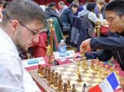 l'open d'échecs 2018 avec