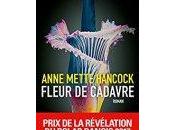 Anne Mette Hancock Fleur cadavre