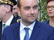 Saint-Aubin-sur-Gaillon victoire CASE aussi défaite Sébastien Lecornu