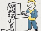 Configurations minimales recommandées pour Fallout