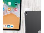L’iPad 2018 aurait bien port USB-C lieu Lightning