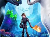 Nouveau Trailer Images Pour Dragons Monde Caché