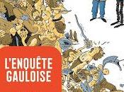 L'enquête gauloise