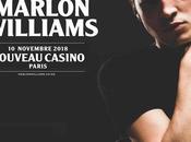 places remporter pour concert Marlon Williams Nouveau Casino