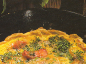 L’omelette paysanne (bourgogne)