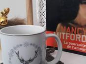 poursuite l’amour, Nancy Mitford objectif d’octobre