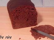Brioche vraiment cacao
