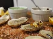 L'ABC huîtres... sauvignon blanc avec