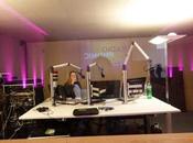 Radiophonic Spaces Musée Tinguely