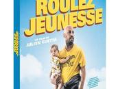 Critique Bluray: Roulez Jeunesse