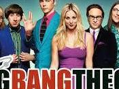 Clap pour série Bang Theory