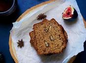 Banana bread trop sucré pour petit déjeuner (sans oeufs, sans lait beurre