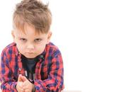AGRESSIVITÉ l’ENFANT Elle laisse aussi signature dans cerveau