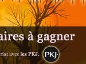 Résultats Concours Nevermoor Jessica Townsend