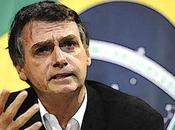 Faut-il avoir peur Jair Bolsonaro, Président Brésil