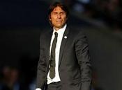 Conte s’éloigne-t-il Real Madrid