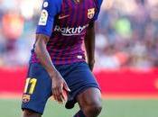 Valverde monte créneau pour Dembélé