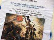 #LFI ressemble plus patriotes #Philippot… (Bientôt jonction avec @printempsrepub