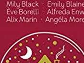 avis Homecoming Flirt d'Angela Morelli