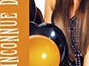 avis L'inconnue d'Halloween Marie Harte