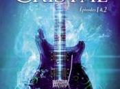 Cordes Cristal Épisode d’Anne Robillard