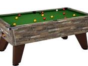 Billard salon salle jeux