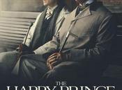 infos Happy Prince, premier écrit réalisé Ruppert Everett