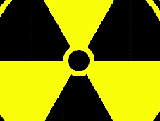 Tricastin syndrome Tchernobyl