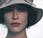 Anna Mouglalis dans peau Coco Chanel