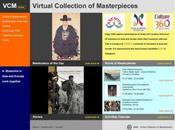 Virtual Collection Masterpieces (VCM)
