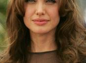 Angelina Jolie accouchera juillet