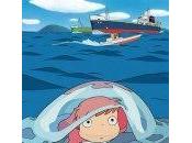 Ponyo, nouveau Miyazaki