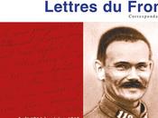 lettres d'amour d'un poilu, héritage pour centenaire