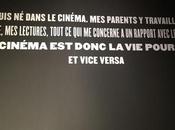 Exposition Cinémathèque Sergio Leone comment faire cinéma