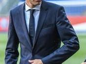 Sagnol trouvé petite bête chez Tuchel